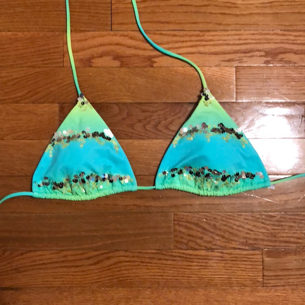 Bikini top • Victoria Secreta